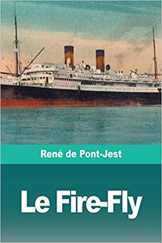 اقرأ Le Fire-Fly الكتاب الاليكتروني 