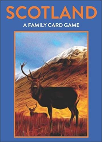 تحميل Scotland: A Card Game