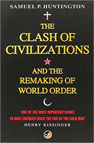 اقرأ The Clash Of Civilizations: And The Remaking Of World Order الكتاب الاليكتروني 