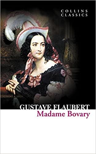 Madame Bovary (Collins Classics) indir