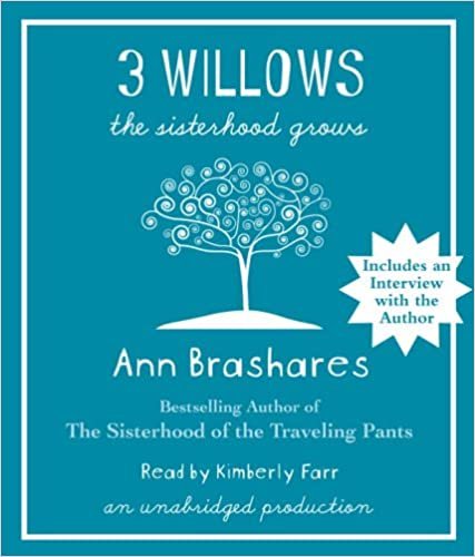 ダウンロード  3 Willows: The Sisterhood Grows 本