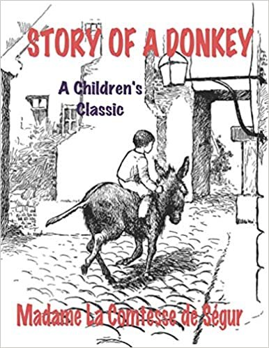Story of a Donkey indir