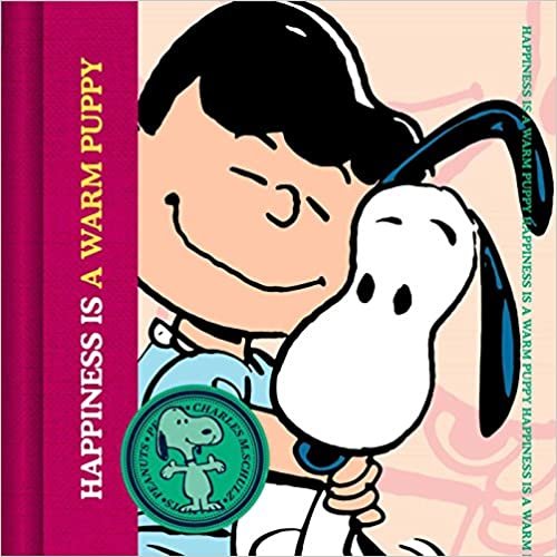Happiness is a Warm Puppy (1) (Peanuts®) ダウンロード