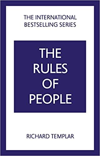 تحميل Rules of People