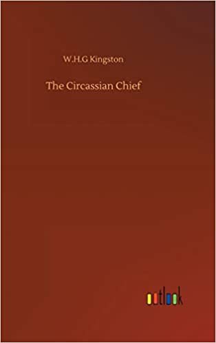 indir The Circassian Chief