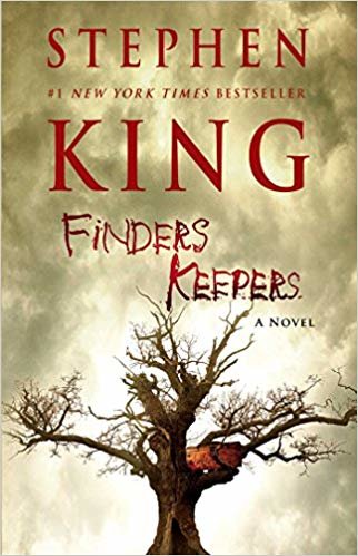 تحميل finders keepers: A رواية (Bill hodges trilogy)