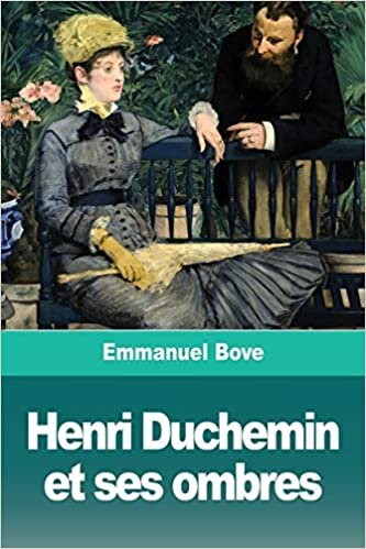 اقرأ Henri Duchemin et ses ombres الكتاب الاليكتروني 