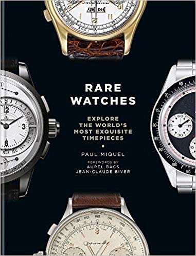 Rare Watches: Explore the World's Most Exquisite Timepieces indir