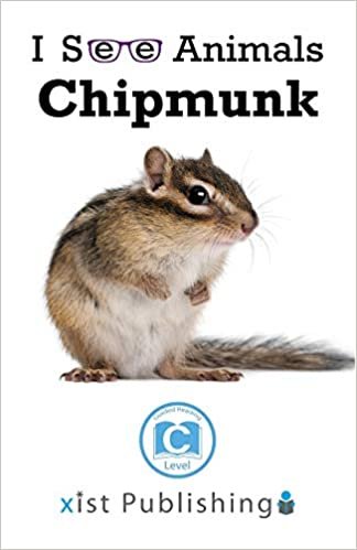 indir Chipmunk (I See Animals)