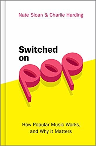 تحميل Switched on Pop: How Popular Music Works, and Why It Matters