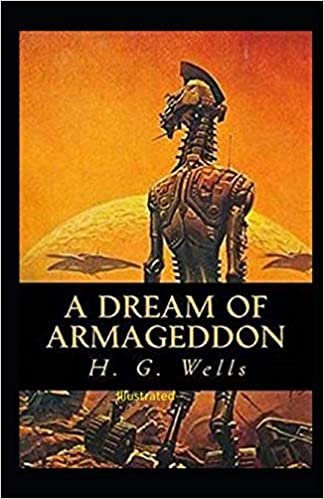 indir A Dream of Armageddon Illustrated