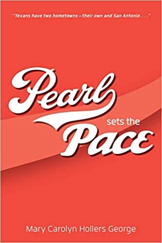 Pearl Sets the Pace indir