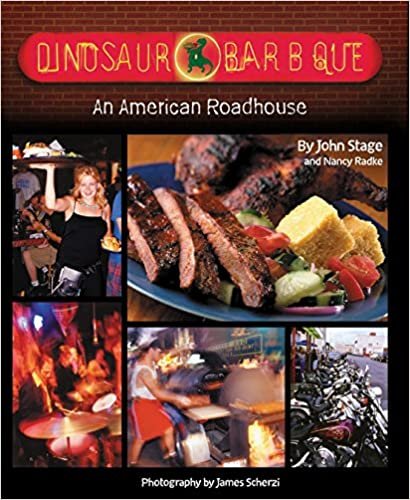 Dinosaur Bar-b-que: An American Roadhouse indir