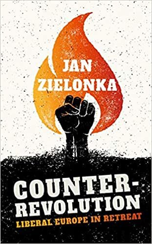 Jan Zielonka Counter-Revolution: Liberal Europe in Retreat تكوين تحميل مجانا Jan Zielonka تكوين