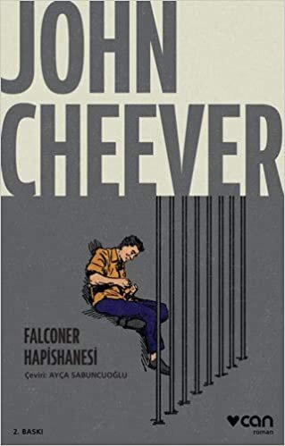 Falconer Hapishanesi indir