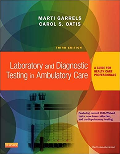 ダウンロード  Laboratory and Diagnostic Testing in Ambulatory Care: A Guide for Health Care Professionals, 3e 本