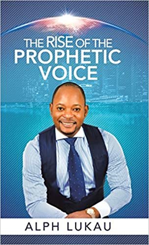 ダウンロード  The Rise of the Prophetic Voice 本