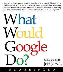 ダウンロード  What Would Google Do? CD 本