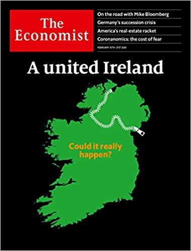 The Economist [UK] February 15 - 21 2020 (単号)