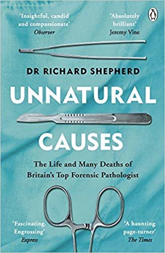 اقرأ Unnatural Causes: 'An absolutely brilliant book. I really recommend it, I don't often say that'  Jeremy Vine, BBC Radio 2 الكتاب الاليكتروني 