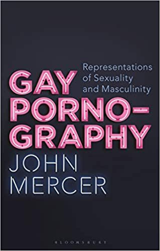 Gay Pornography: Representations of Sexuality and Masculinity (Library of Gender and Popular Culture) ダウンロード