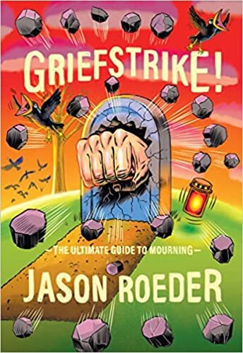 Jason Roeder Griefstrike! تكوين تحميل مجانا Jason Roeder تكوين