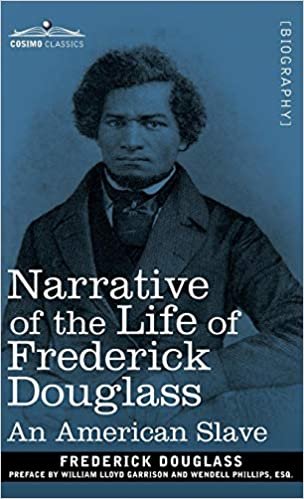 تحميل Narrative of the Life of Frederick Douglass: An American Slave
