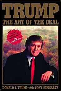 ダウンロード  Trump: The Art of the Deal 本