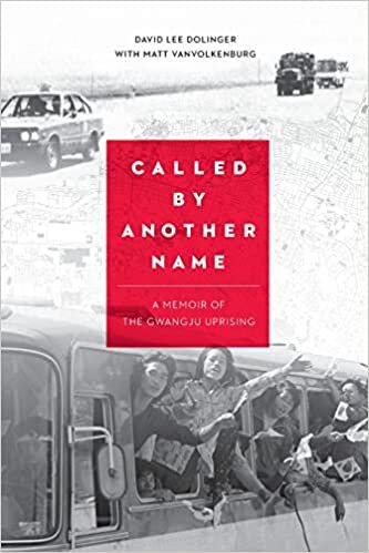 تحميل Called by Another Name: A Memoir of the Gwangju Uprising