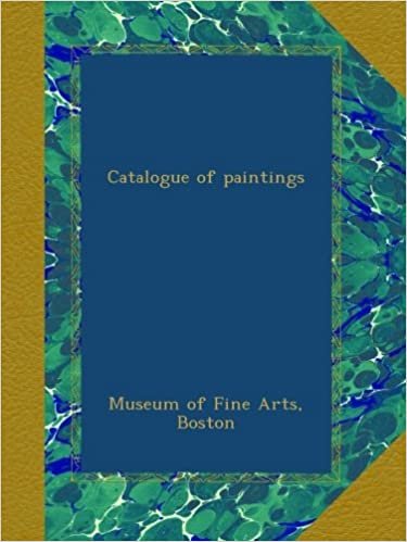 indir Catalogue of paintings
