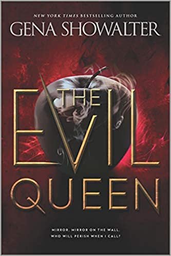 The Evil Queen (The Forest of Good and Evil)
