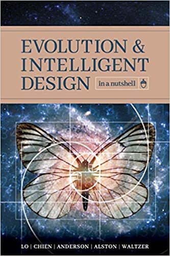indir Evolution and Intelligent Design in a Nutshell