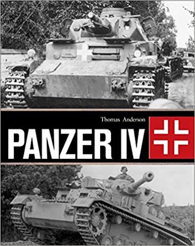 ダウンロード  Panzer IV 本