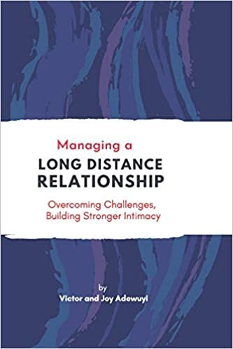 indir Managing a Long Distance Relationship: Overcoming Challenges, Building Stronger Intimacy
