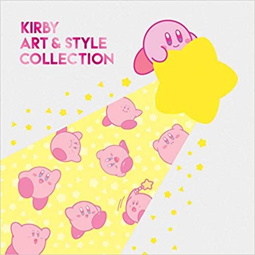 تحميل Kirby: Art &amp; Style Collection