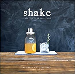 indir Shake: A New Perspective on Cocktails