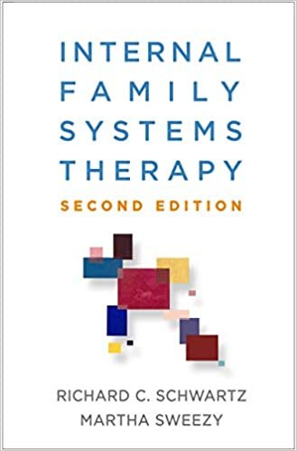 Internal Family Systems Therapy (The Guilford Family Therapy)