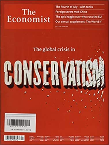The Economist [UK] July 6 - 12 2019 (単号) ダウンロード