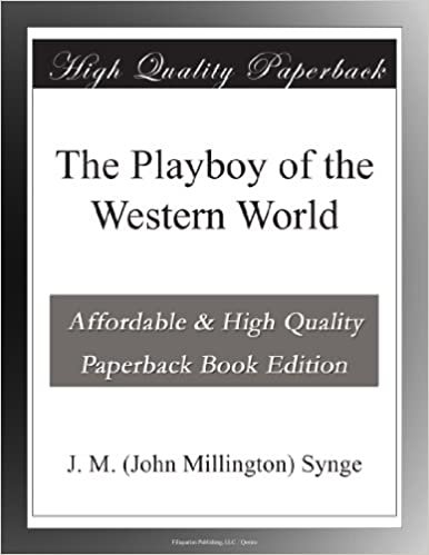 indir The Playboy of the Western World