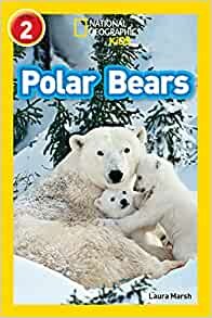 ダウンロード  Polar Bears 本