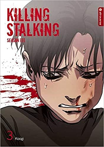 Killing Stalking - Season III 03 ダウンロード