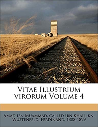 تحميل Vitae Illustrium Virorum Volume 4