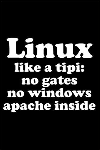 Linux is like a tipi Informatiker Meme: DIN A5 Liniert 120 Seiten / 60 Blaetter Notizbuch Notizheft Notiz-BlockMotive fuer Programmierer & Softwareentwickler ダウンロード