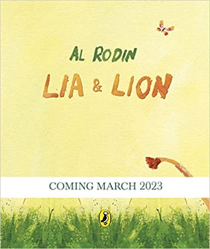 اقرأ Lia and Lion الكتاب الاليكتروني 