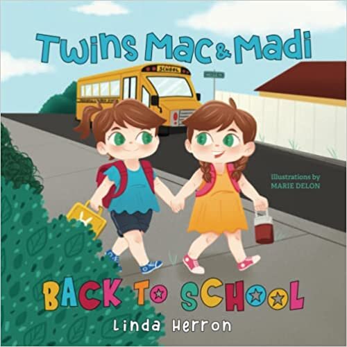 تحميل Twins Mac &amp; Madi Back to School