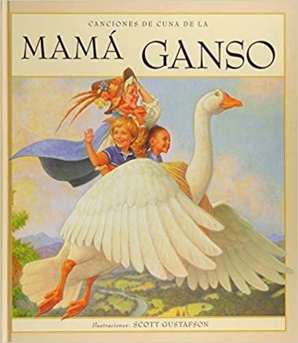 Canciones de Cuna de la Mama Ganso indir