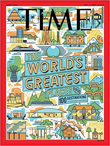 Time Asia [US] September 3 - 10 2018 (単号) ダウンロード