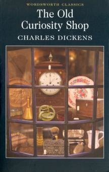 Бесплатно   Скачать Charles Dickens: The Old Curiosity Shop