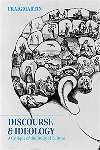 ダウンロード  Discourse and Ideology: A Critique of the Study of Culture 本
