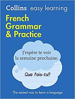 ダウンロード  French Grammar & Practice (Collins Easy Learning) 本